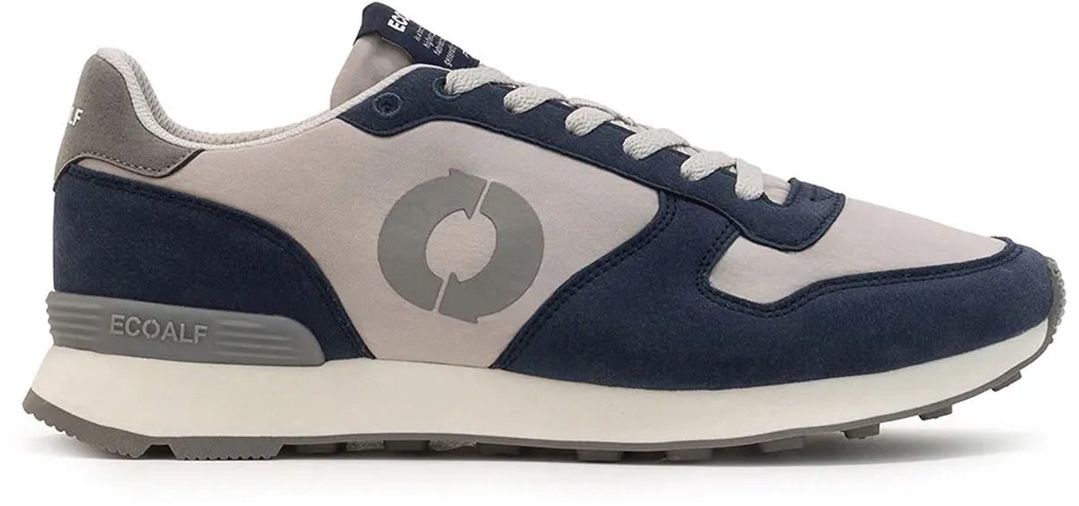 Ecoalf Ucla Schoenen Grijs EU 42 Man