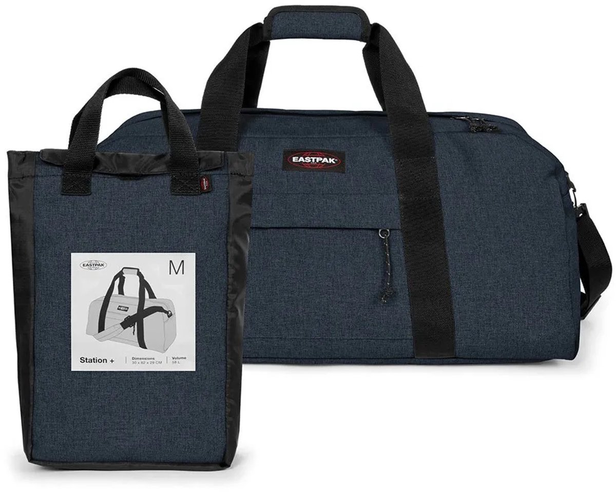 Eastpak 58L旅行包 3
