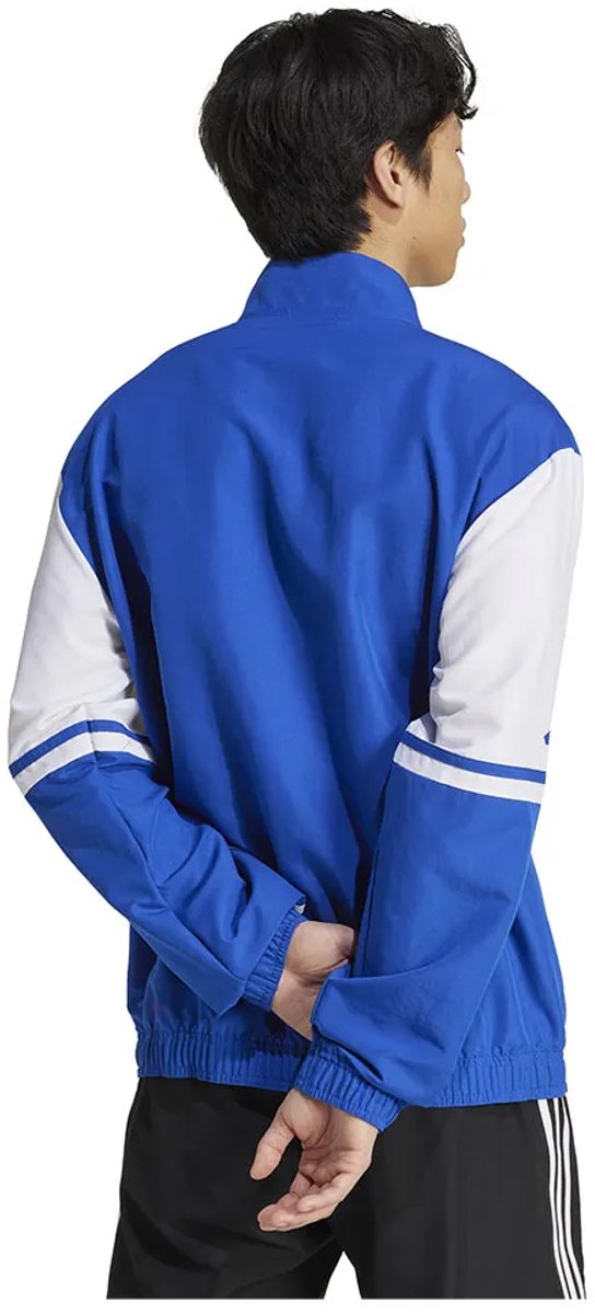 Blauw