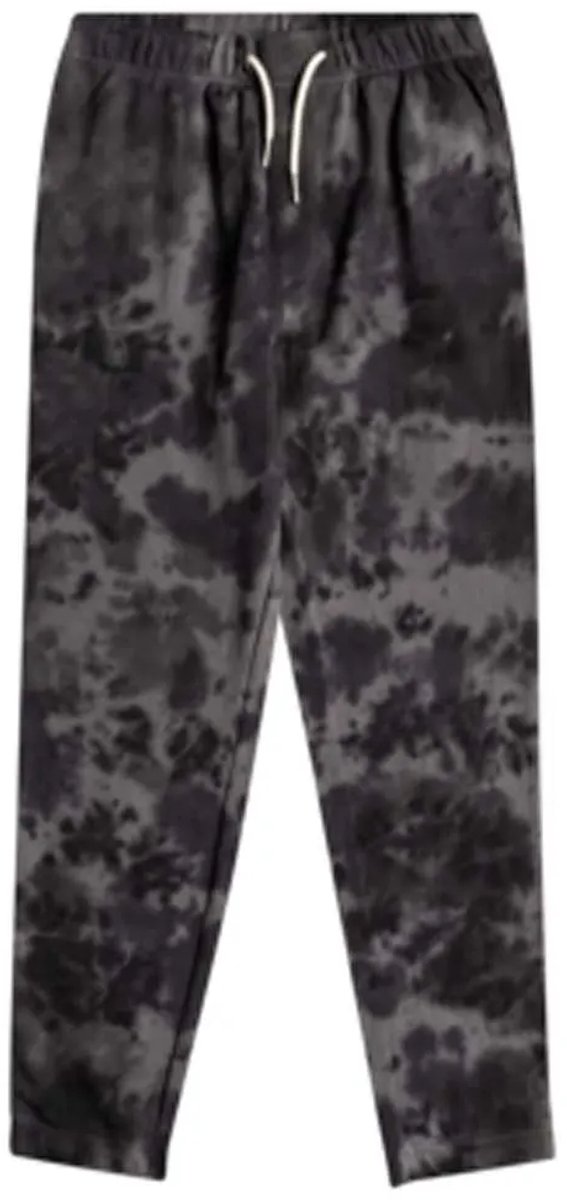 Quiksilver Cloudy Broek 16 Years Jongen Zwart