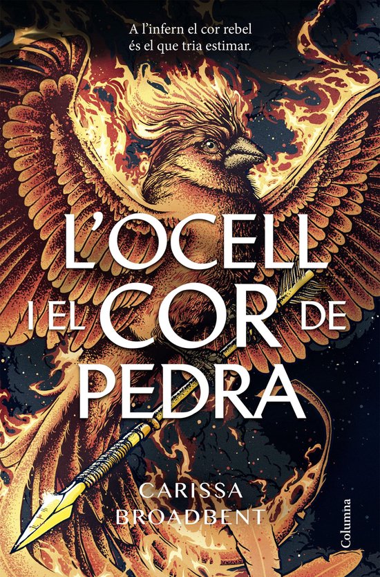 Clàssica 3 - L'ocell i el cor de pedra