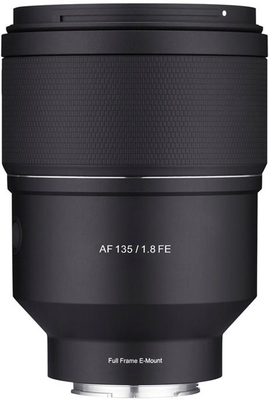 SAMYANG AF 135/1.8 SONY FE
