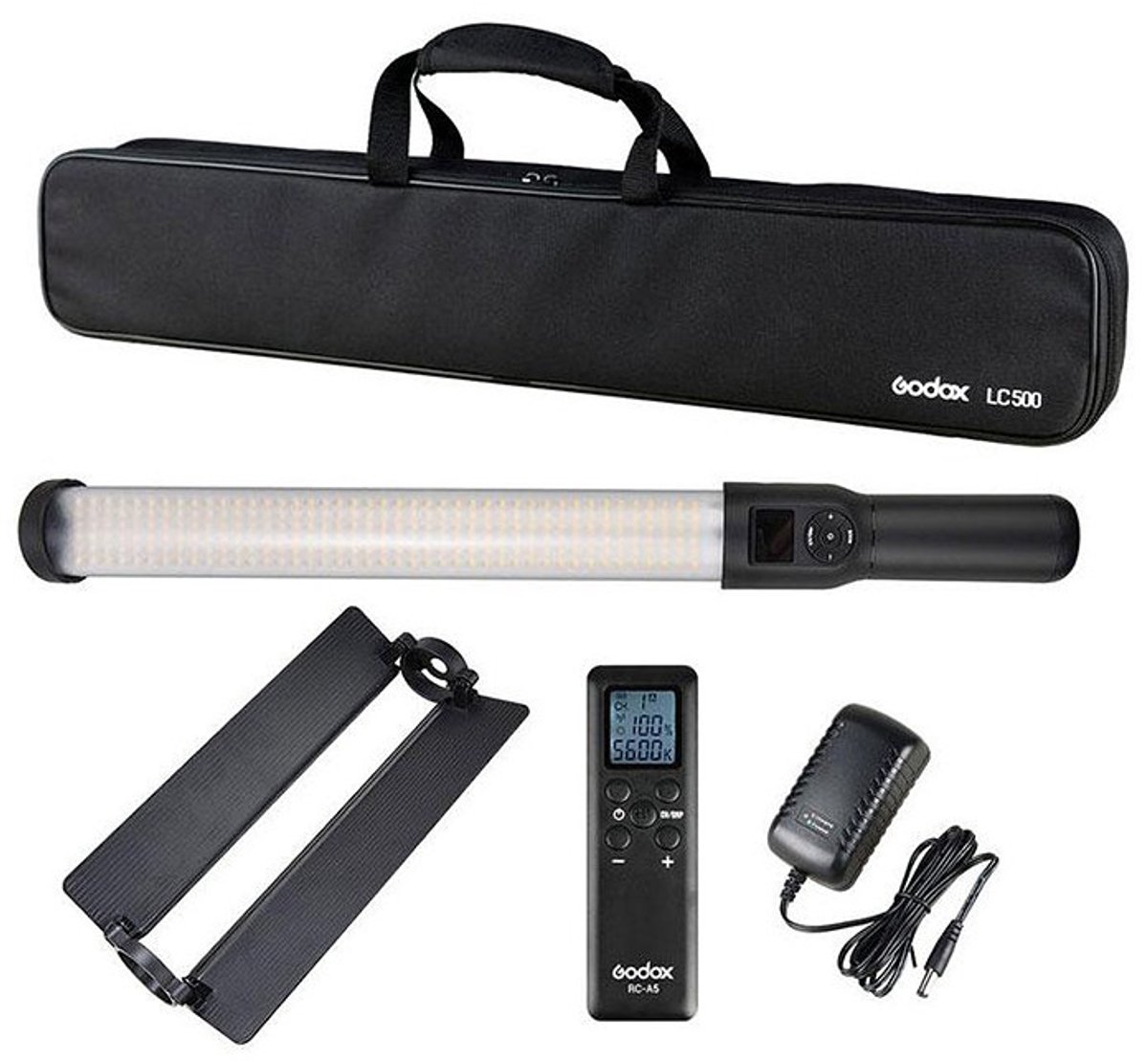 GODOX LC500 LED-Leuchtstab