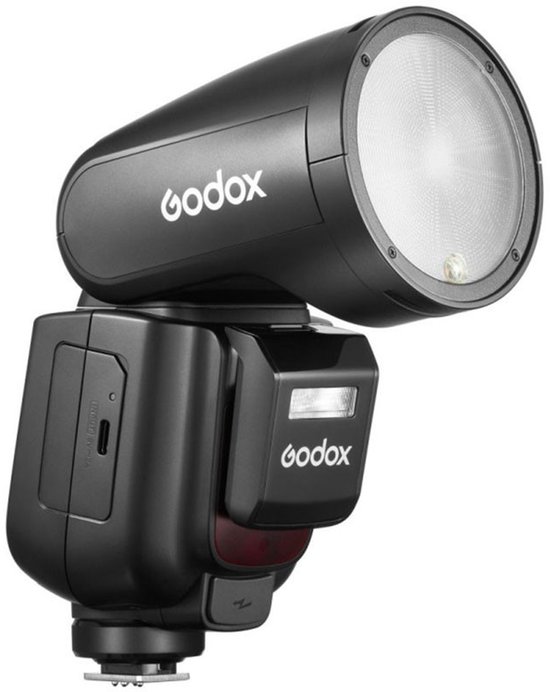 Godox Speedlite V1Pro Nikon