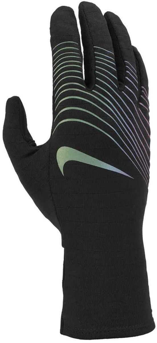 Nike Accessories Sphere 4.0 Reg 360 Handschoenen Zwart M Vrouw