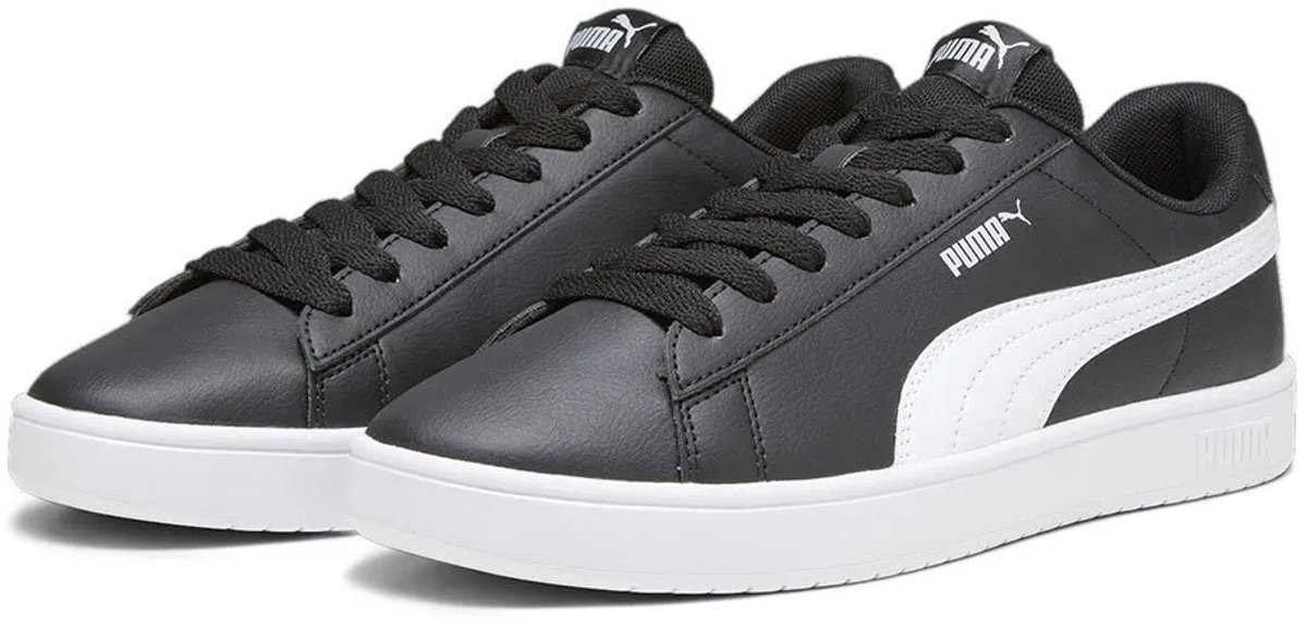 Black / White / Cool Light Gray