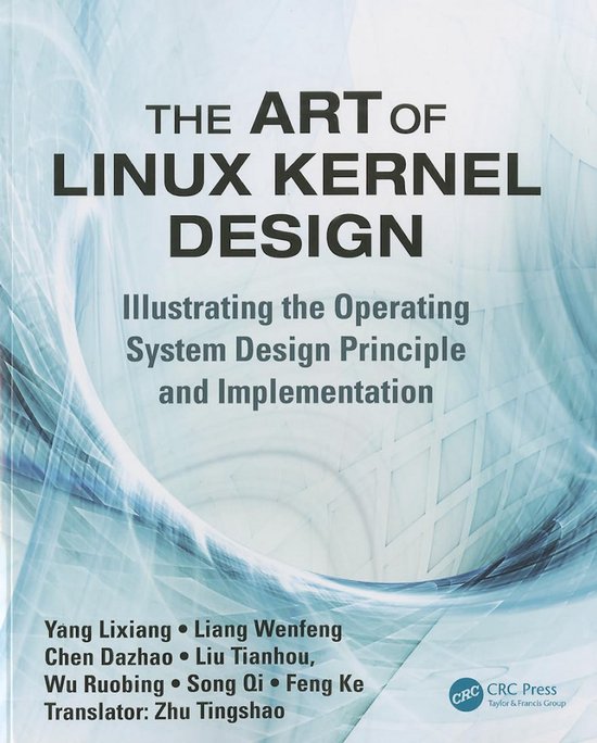 Linux Kernel Ontwerp: Een Gids voor Besturingssysteemprincipes en Implementatie