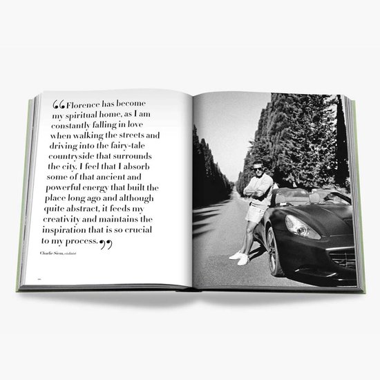 Assouline Tuscany Marvel