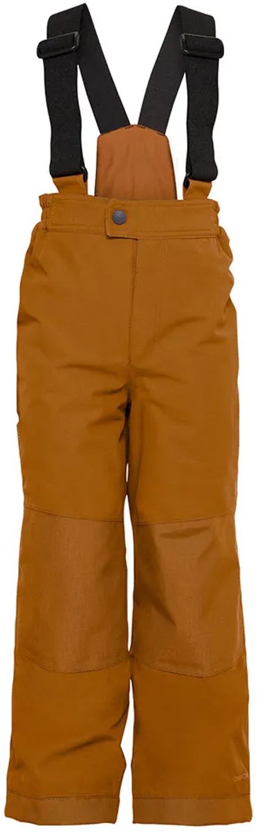 Vaude Snow Cup Iii Broek cm Kinderen Bruin