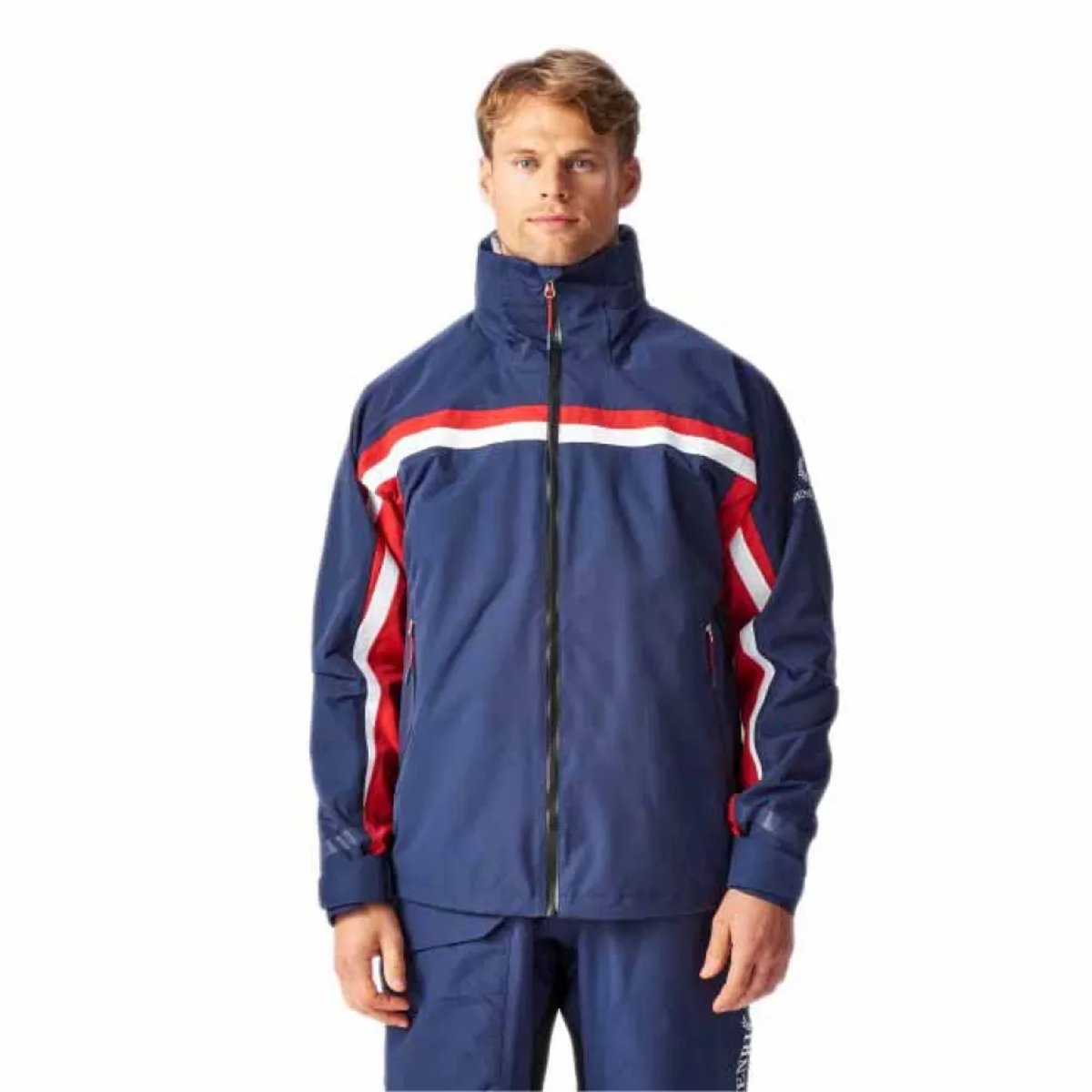 Henri Lloyd Sail Jas Blauw M Man