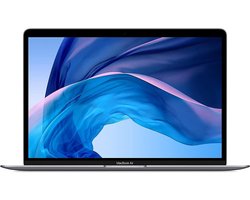 MacBook Air 13" 2018 Core i5 1.6GHz 16GB 512GB SSD Space Grey QWERTY