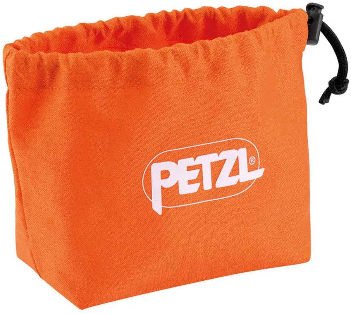 Petzl Cord-tec Tas Oranje