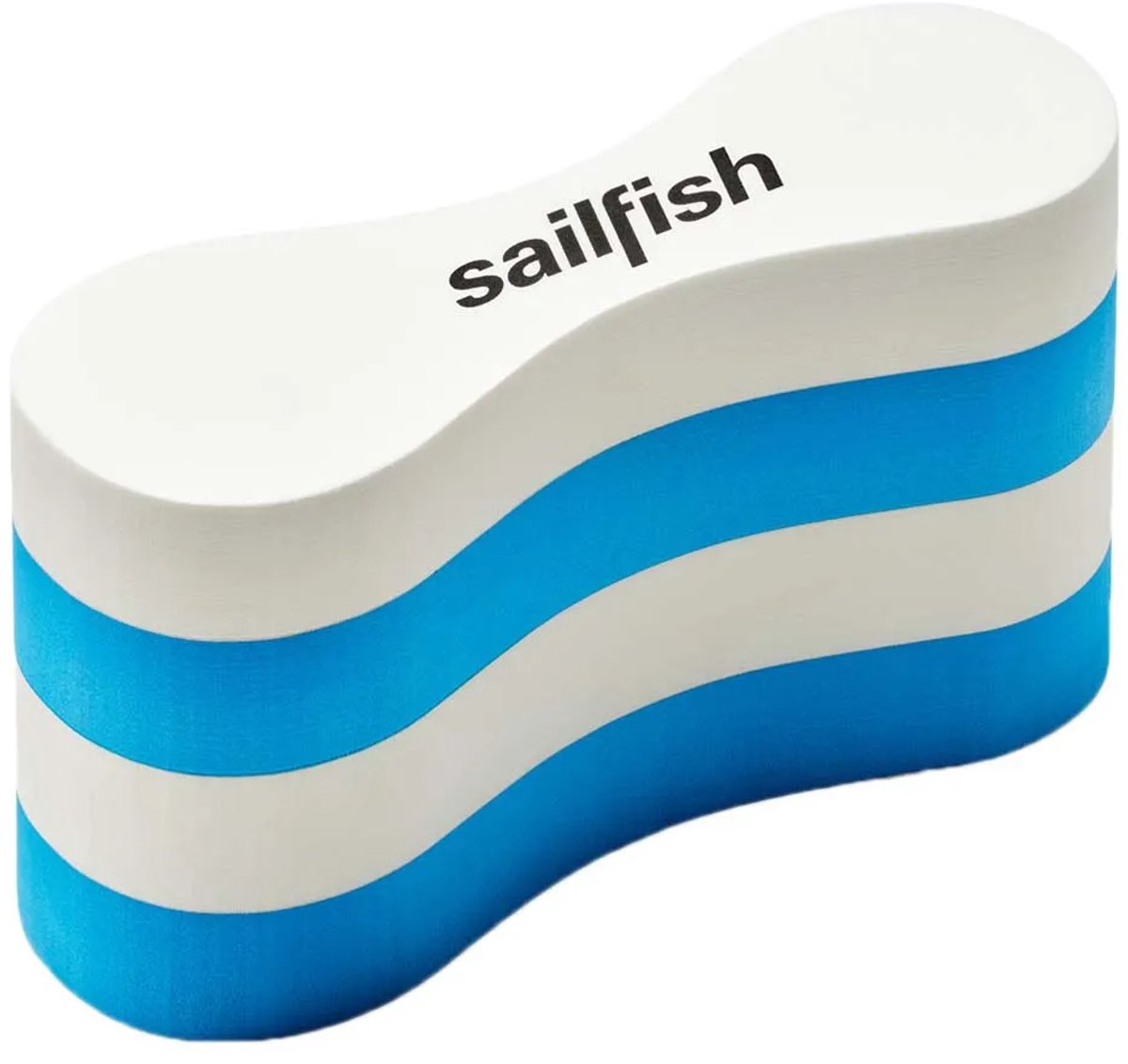 Sailfish G00334c3099 Kickboard Wit,Blauw