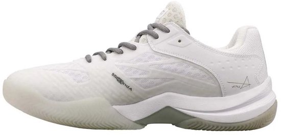 Chaussures de padel - NOX - Homme - AT10 Lux - Wit - Taille 41
