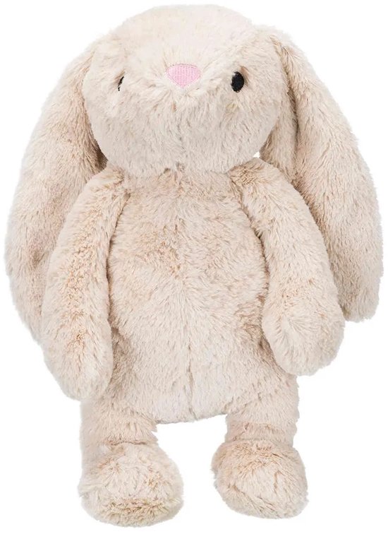 Lapin en peluche Trixie 38 cm