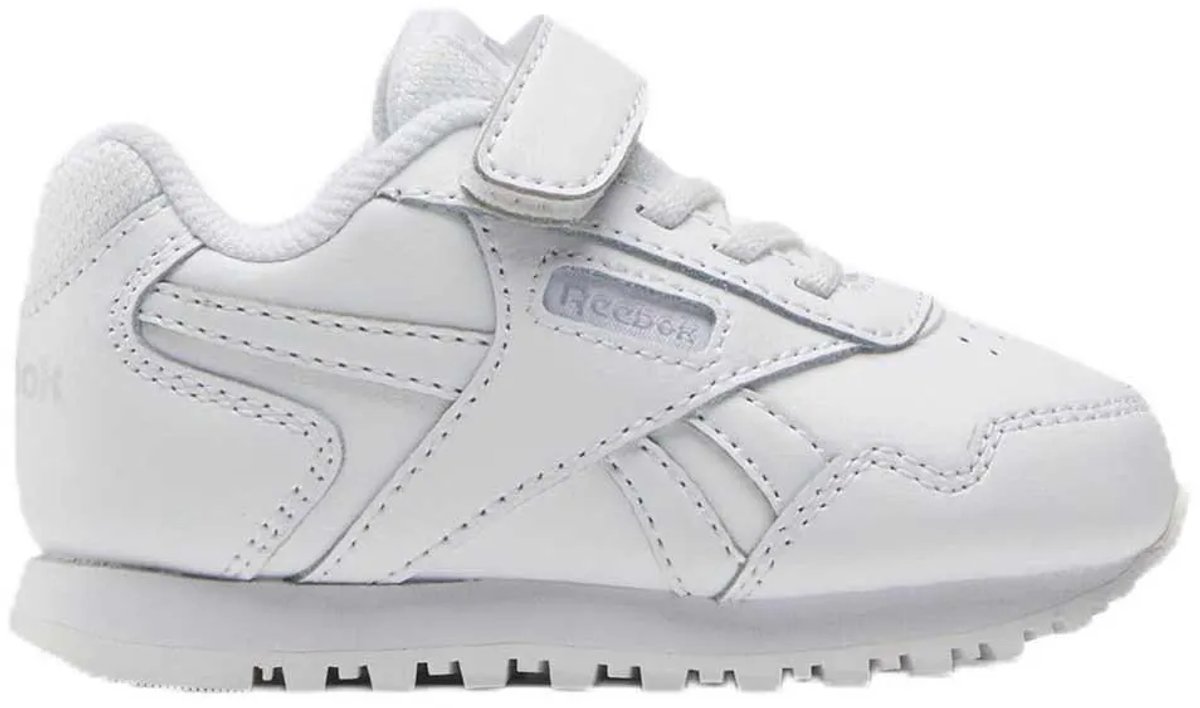 Reebok Royal Glide Schoenen 1v Jongens Wit