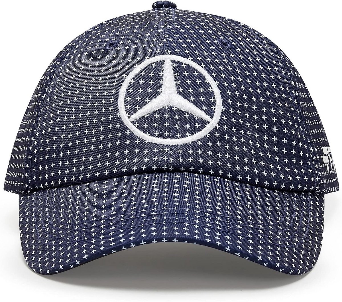 F1 Special Edition George Russell Japanse GP Honkbalhoed