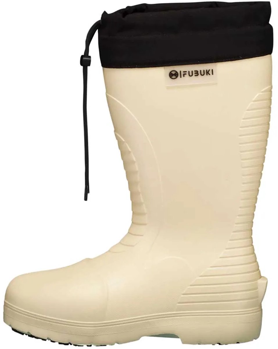 Fubuki Niseko 3.0 Sneeuwlaarzen Beige EU 43 Man
