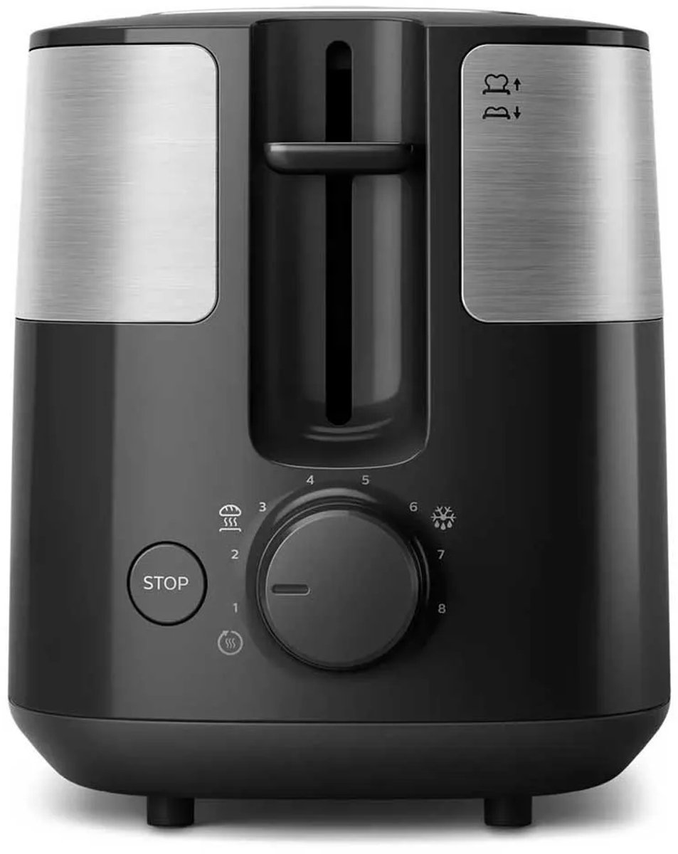 Philips Daily HD2516/90 - Broodrooster - 8 instellingen - 830W thumbnail 2