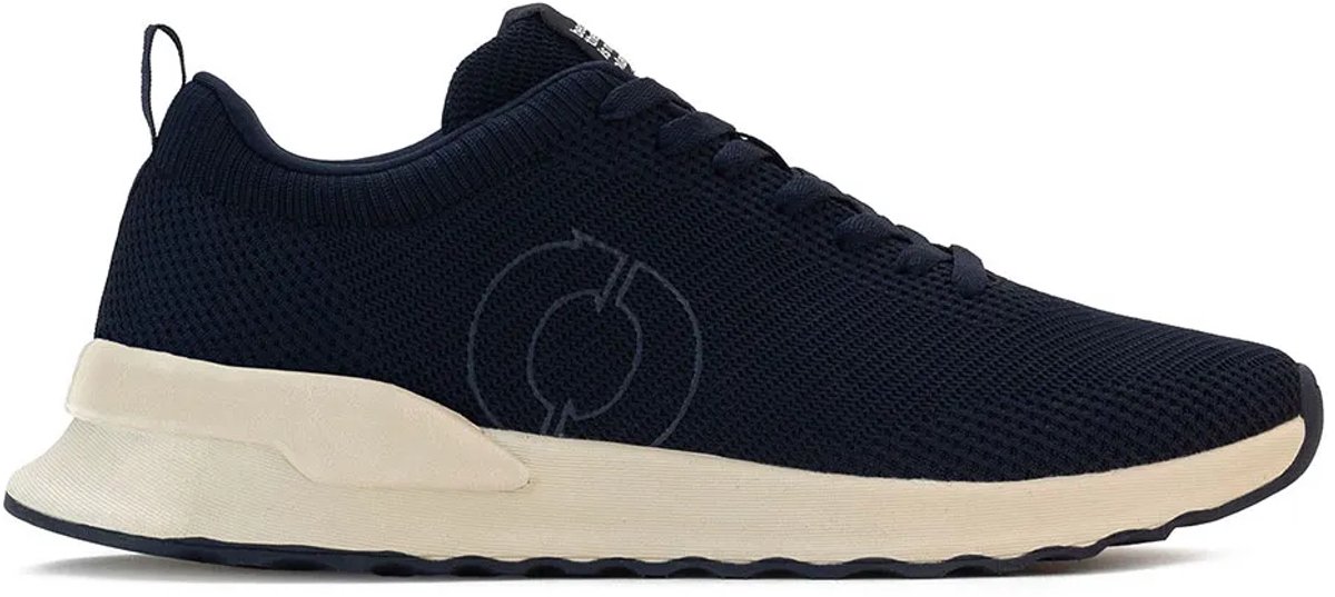 Ecoalf Condewknit Schoenen Blauw EU 44 Man