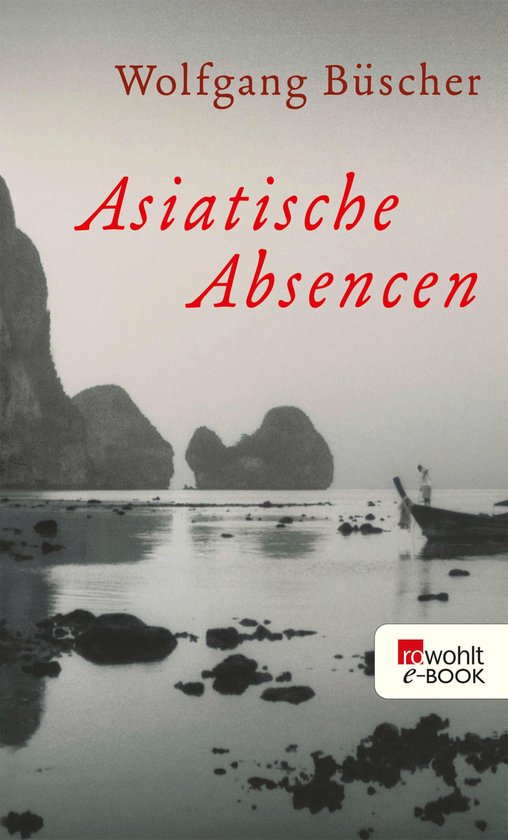 Asiatische Absencen - cover