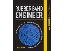 Rubber Band Engineer