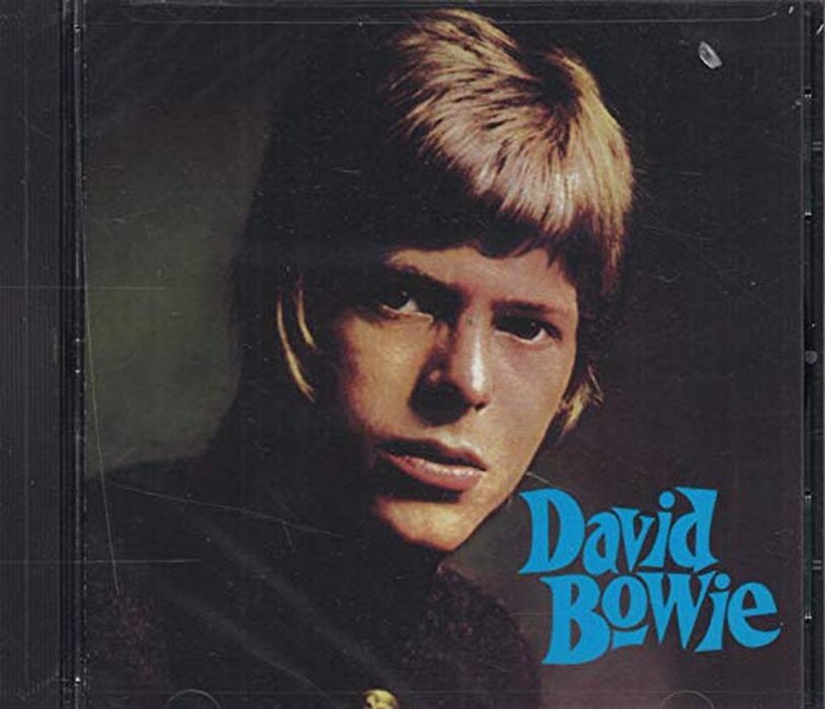 Muziekalbum van een Iconische Rocklegende