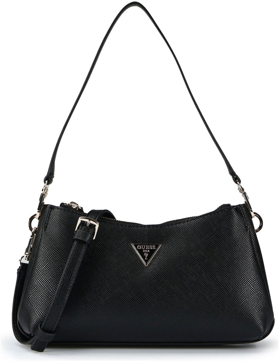 Guess Noelle ll - Schoudertas (black)
