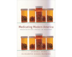 Medicating Modern America
