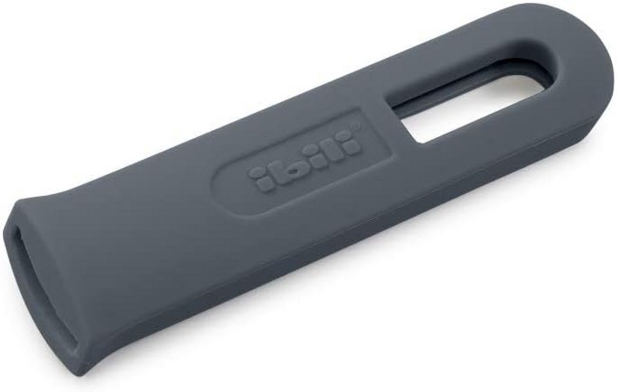 Universele Beschermhoes van Silicone voor Platte Handgrepen