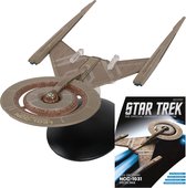 Star Trek U.S.S. Discovery XL Model Schip Collectie - Officieel Gelicenseerd