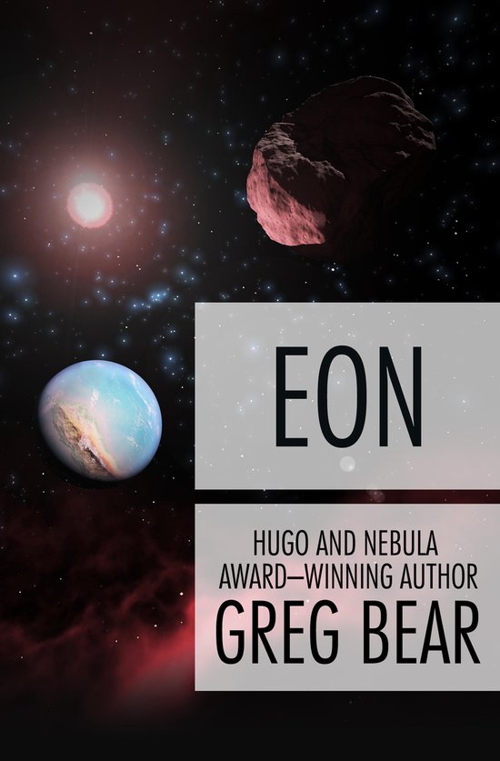 Eon 2 - Eon