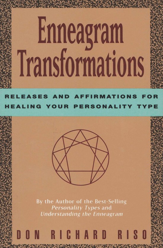 Enneagram Transformations
