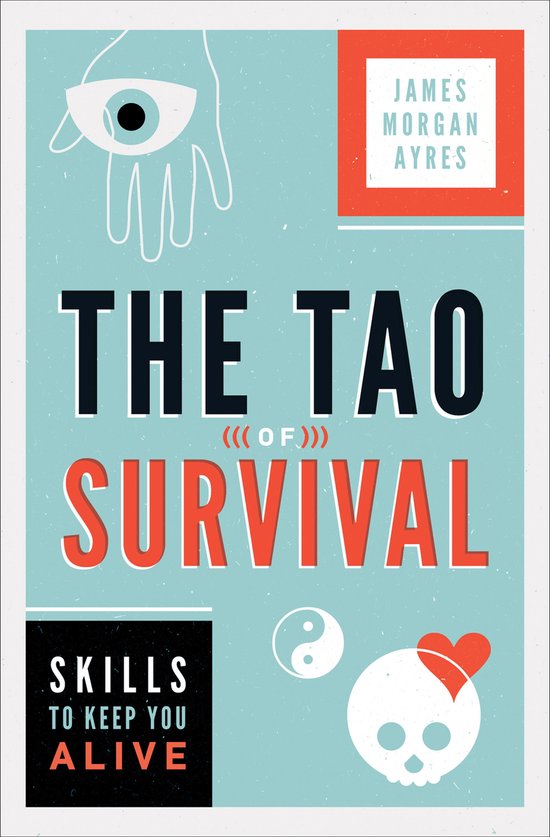 The Tao of Survival - cover