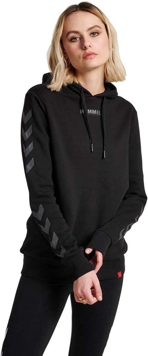 Comfortabele Uniseks Hoodie met Capuchon voor Heren en Dames - Zachte Stof