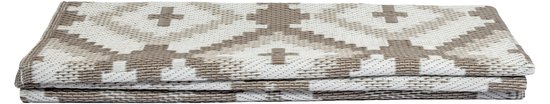 Redwood - Buitenkleed Argan L - 270 X 200 Cm van Merkloos — afbeelding 4