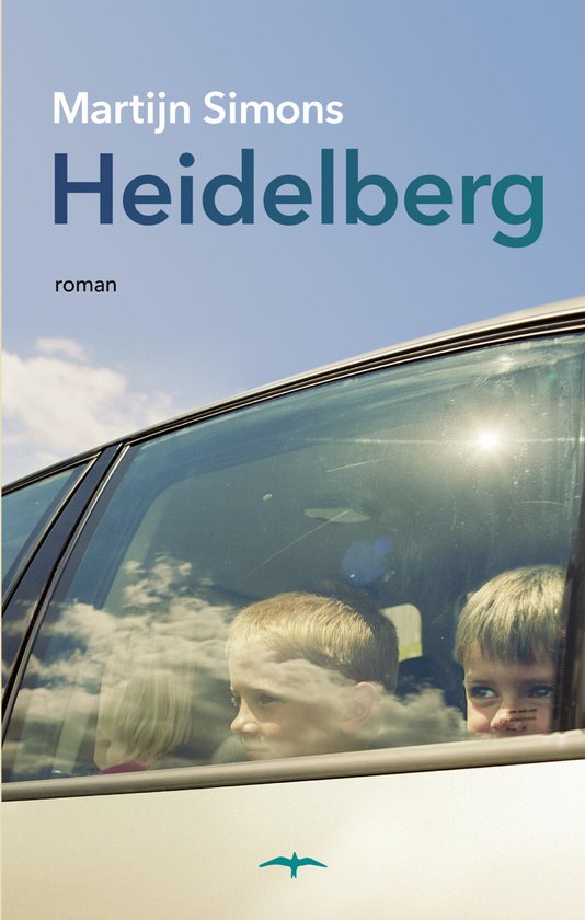 Heidelberg - cover