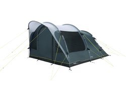 Outwell Sky 5 Tent Tunneltent Stahoogte 5 Persoons Kleine Pakmaat Groen