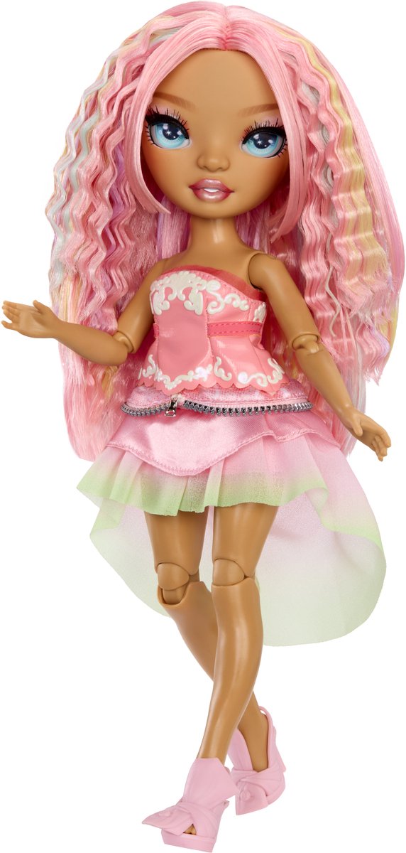 Rainbow High Be Dazzling pop Adeline Rose