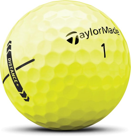 Afstands Golfballen Set - Hoge Snelheid & Maximale Afstand — afbeelding 2