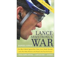 Lance Armstrong's War