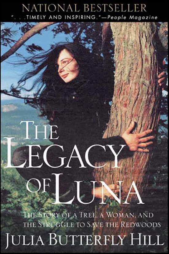 Legacy of Luna - cover