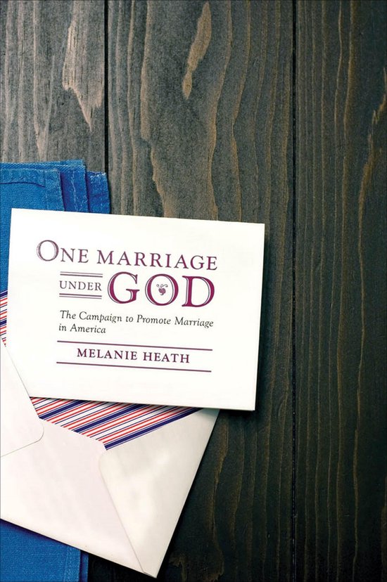Intersections 16 - One Marriage Under God - cover