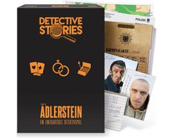 Detective Spellen voor Volwassenen: Spannende Escape Room Puzzels