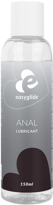 EasyGlide - Anaal Glijmiddel - 150 ml