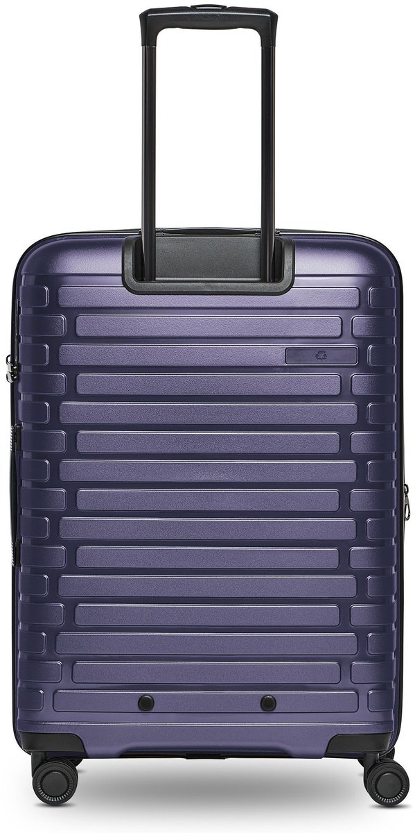 Pactastic trolley Collection 04 Trolley Purple - Metallic paars 66cm