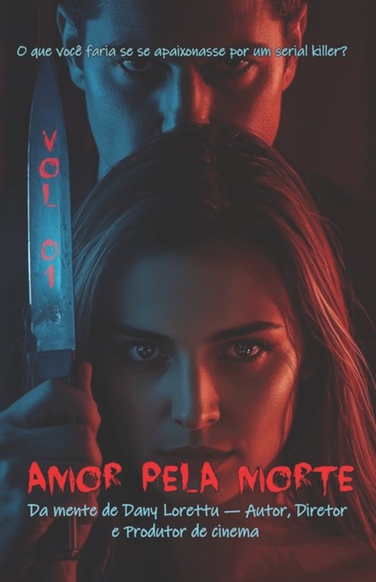 Amor & Morte- Amor pela morte