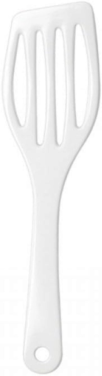 Omkeerbare Keukenhulp Herbruikbaar 260 mm - Wit