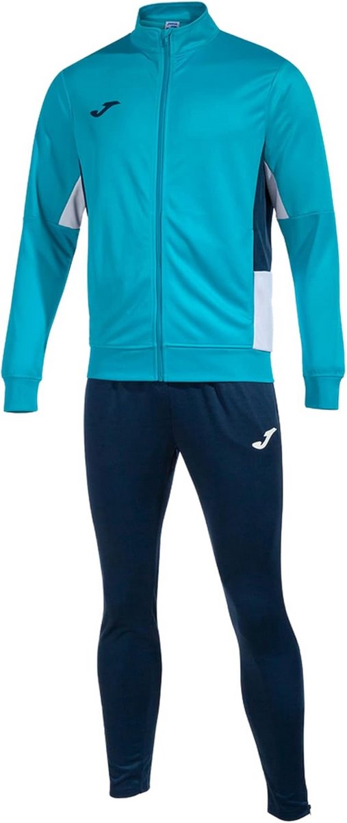 Comfortabel Trainingspak voor Heren en Jongens - Ideaal voor Voetbal