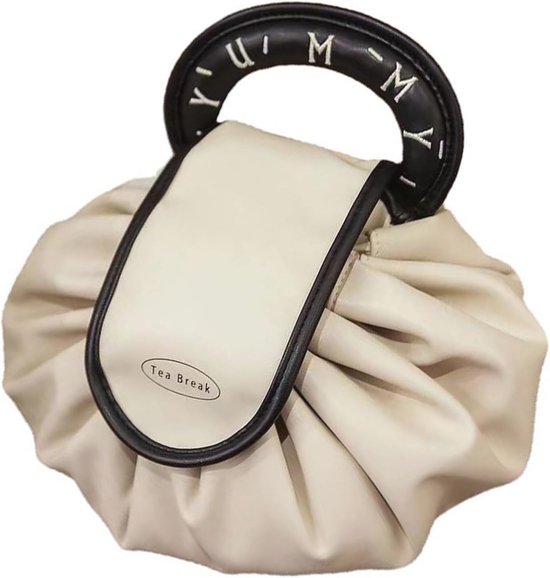 The Flat Lay Co. FLAT LAY MAKEUP BOX BAG